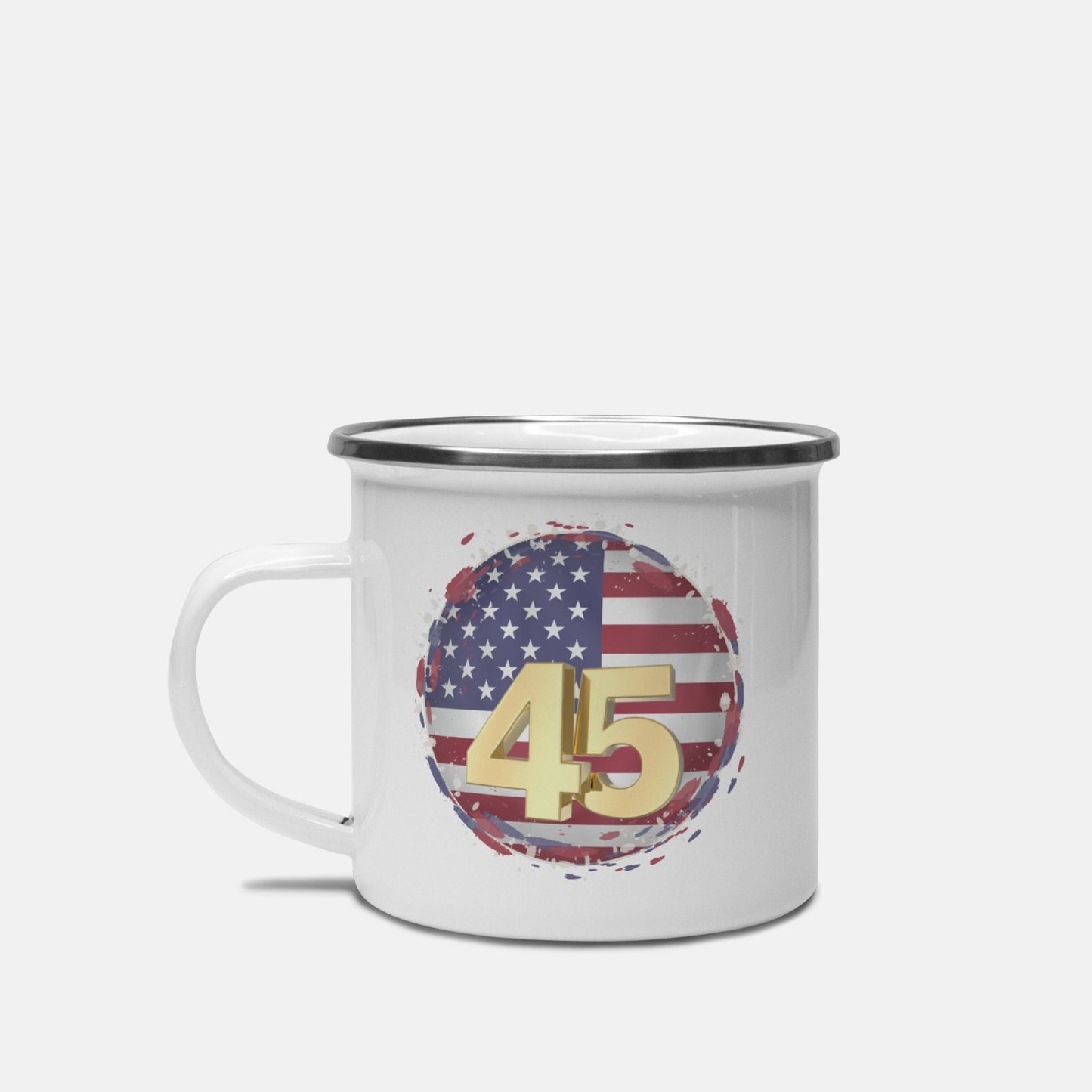 45 - 47 Camp Mug 10 oz. - Ormond Beach Boutique