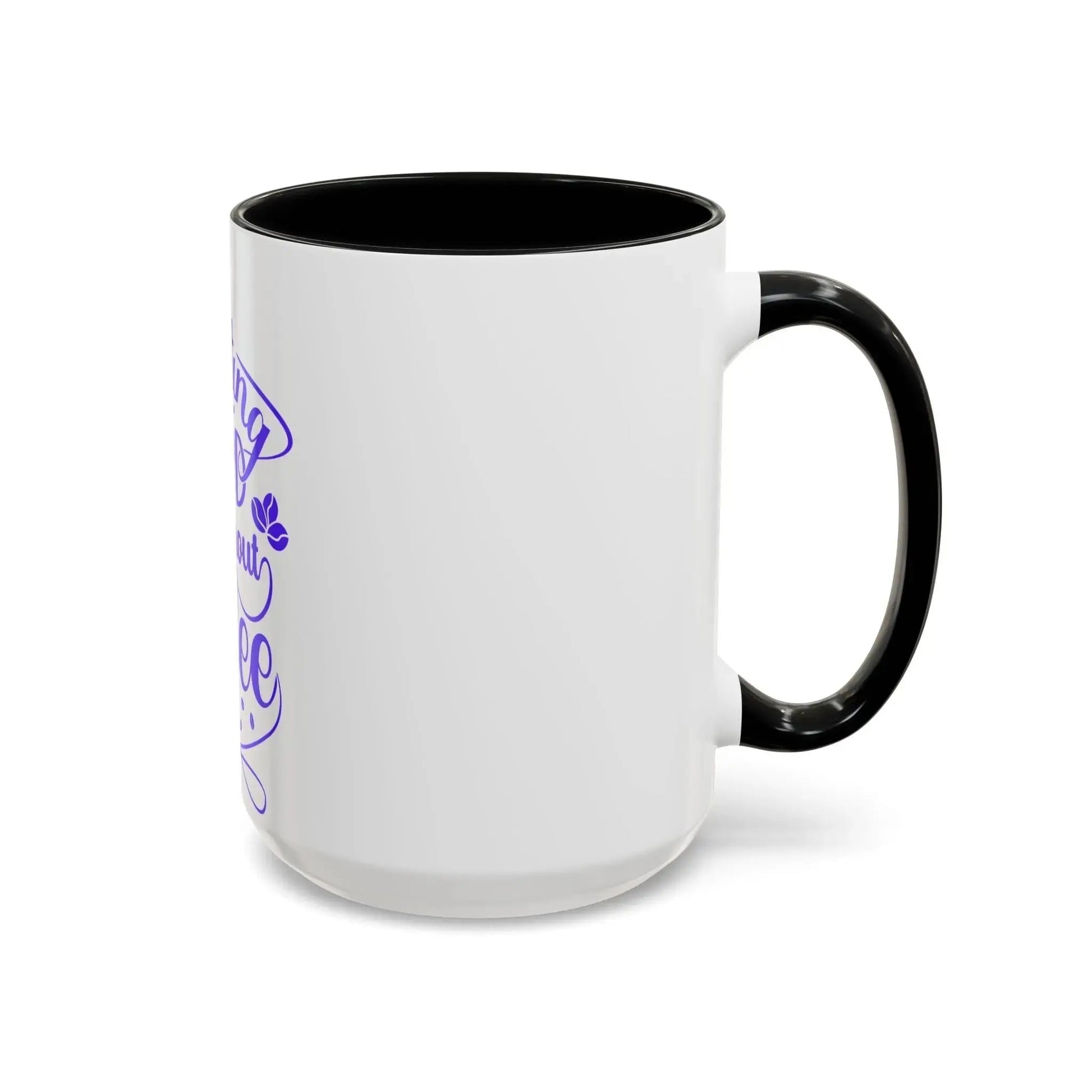 Adulting is Hard Coffee Mug - Fun 11oz & 15oz Accent Mug for Coffee Lovers - Ormond Beach Boutique