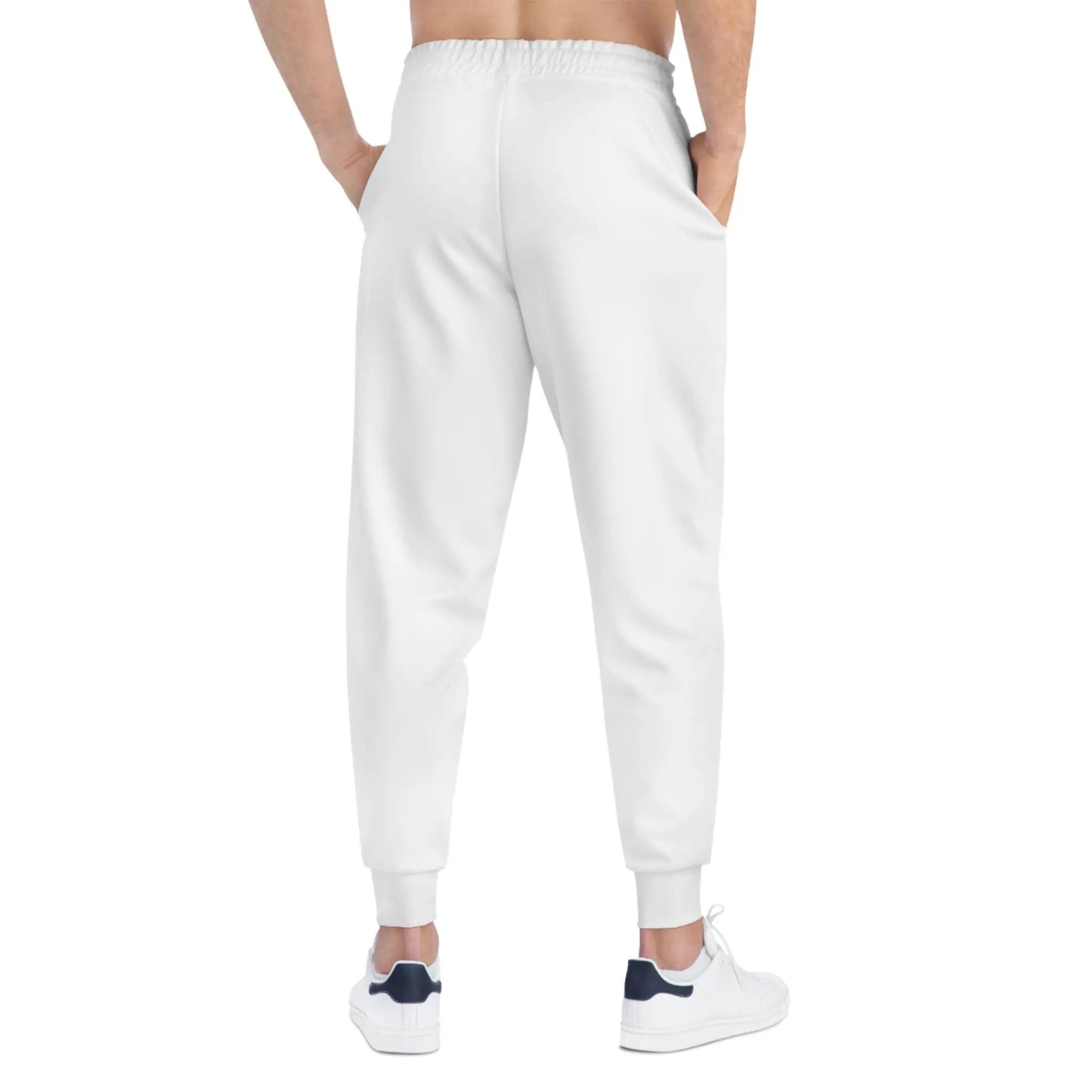 Class of 2025 Athletic Joggers - Comfortable Unisex Sweatpants for Graduation Celebrations - Ormond Beach Boutique