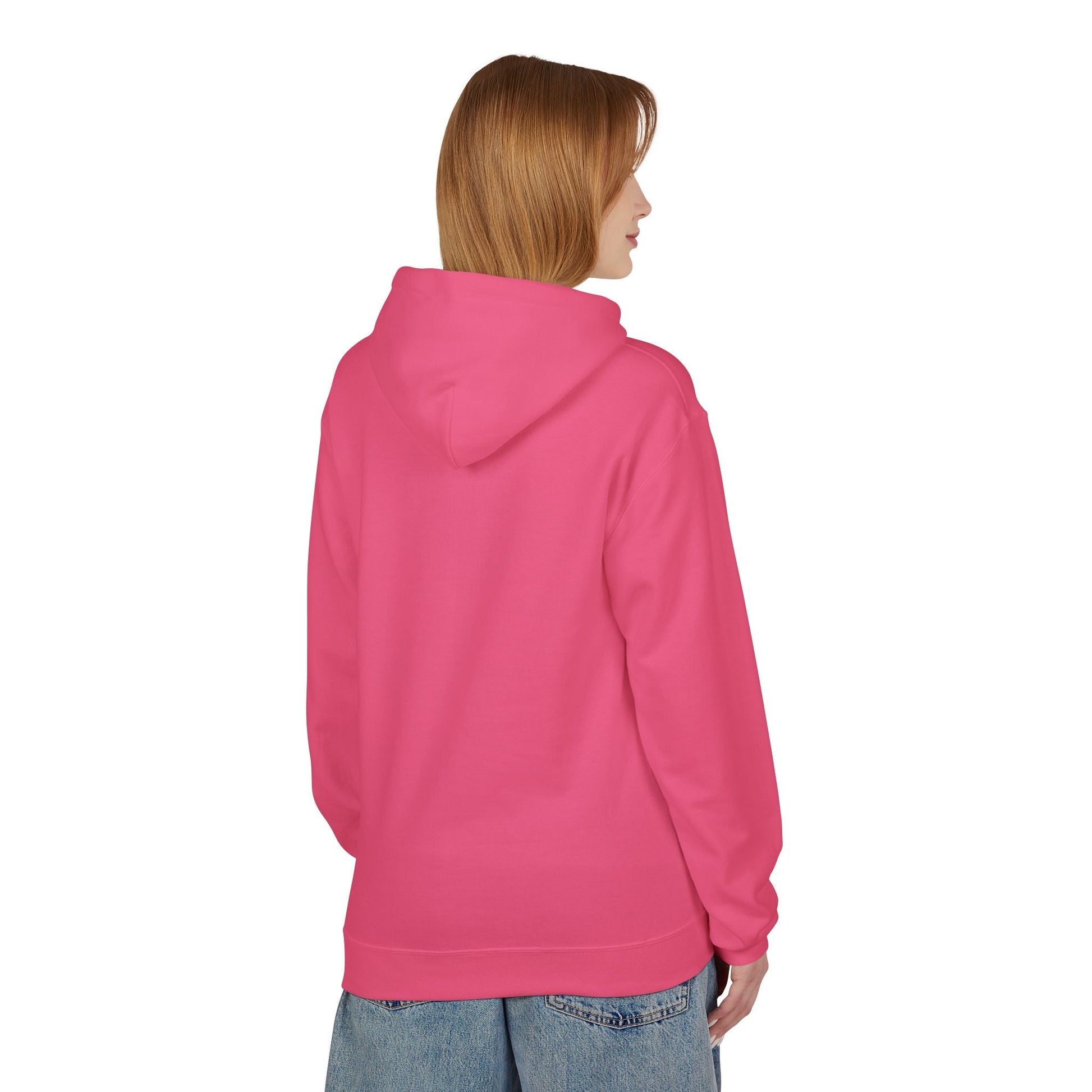 Class of 2025 Graduation Hoodie - Unisex Softstyle Fleece - Ormond Beach Boutique