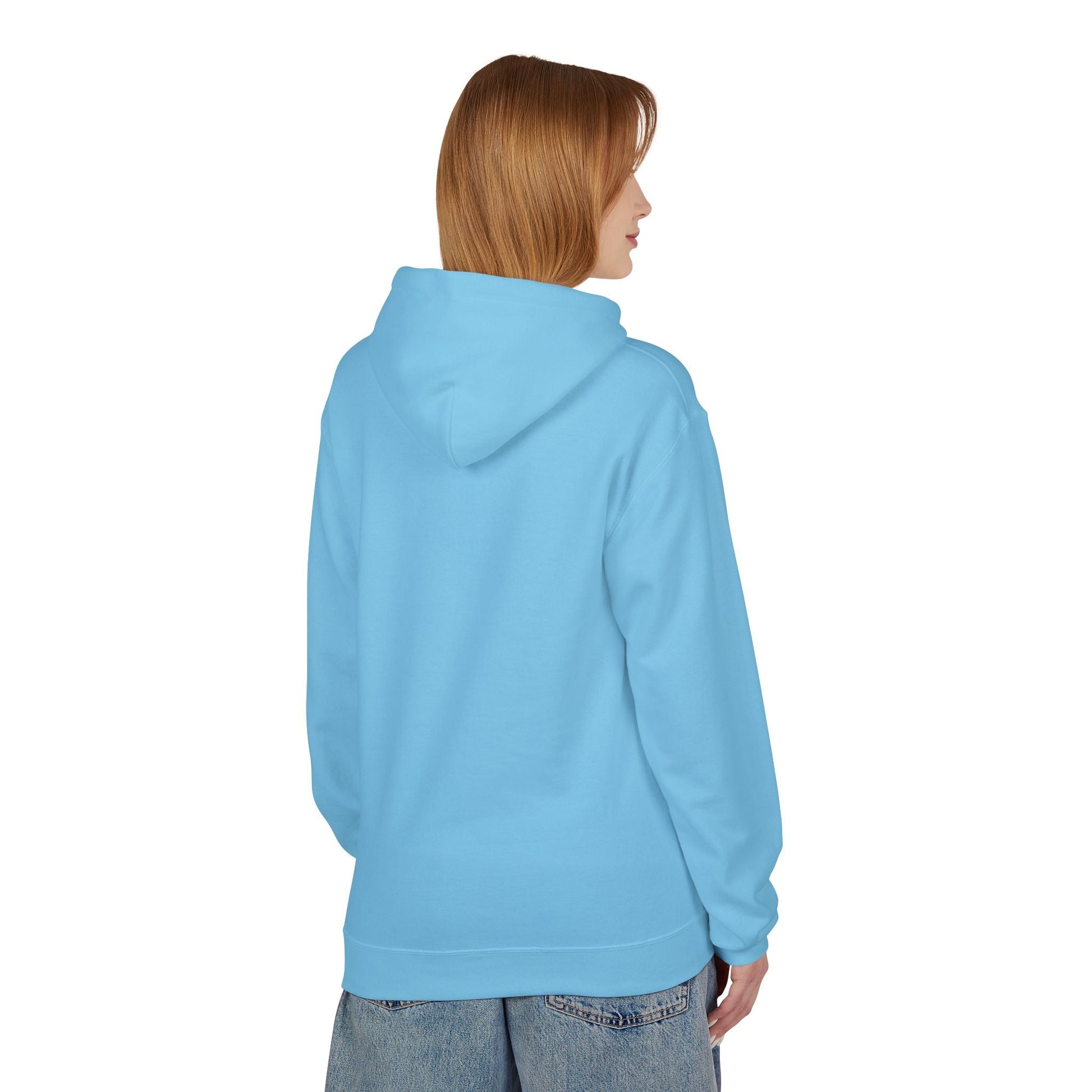 Class of 2025 Graduation Hoodie - Unisex Softstyle Fleece - Ormond Beach Boutique