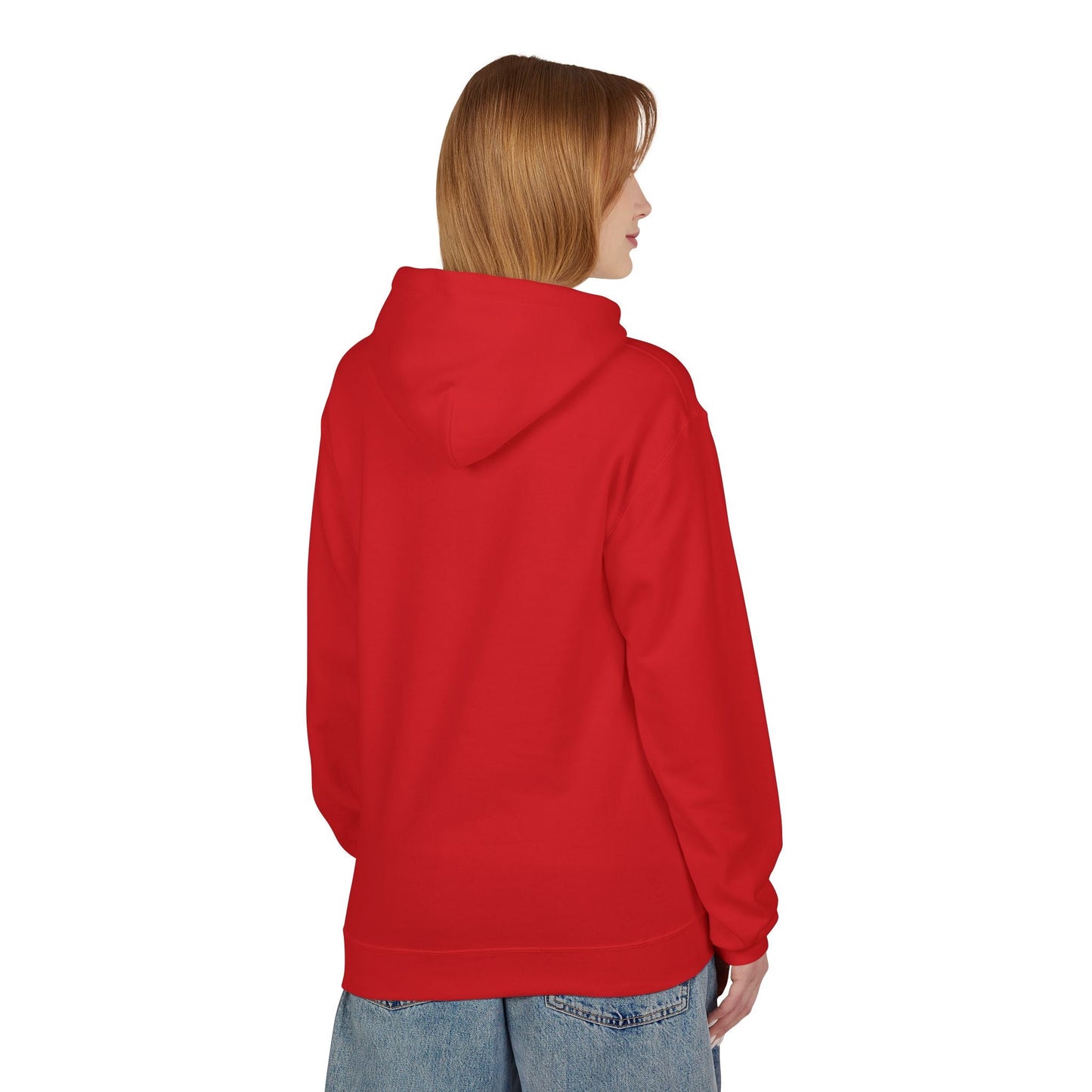 Class of 2025 Graduation Hoodie - Unisex Softstyle Fleece - Ormond Beach Boutique