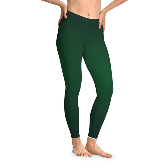 Comfortable Stretchy Leggings - Perfect for Yoga and Everyday Wear - Ormond Beach Boutique