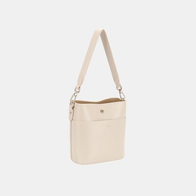 David Jones PU Leather Shoulder Bag - Ormond Beach BoutiqueTrendsiOrmond Beach Boutique01b82ee0 - fb1d - 460e - b0db - ca5003380922 - Min100700604423204100700604423204Creamy WhiteOne Size