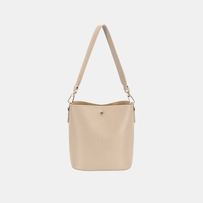 David Jones PU Leather Shoulder Bag - Ormond Beach BoutiqueTrendsiOrmond Beach Boutiquea525c20c - 263c - 4bf4 - 9ecc - 43583d9aef12 - Min100700604422922100700604422922GravelOne Size