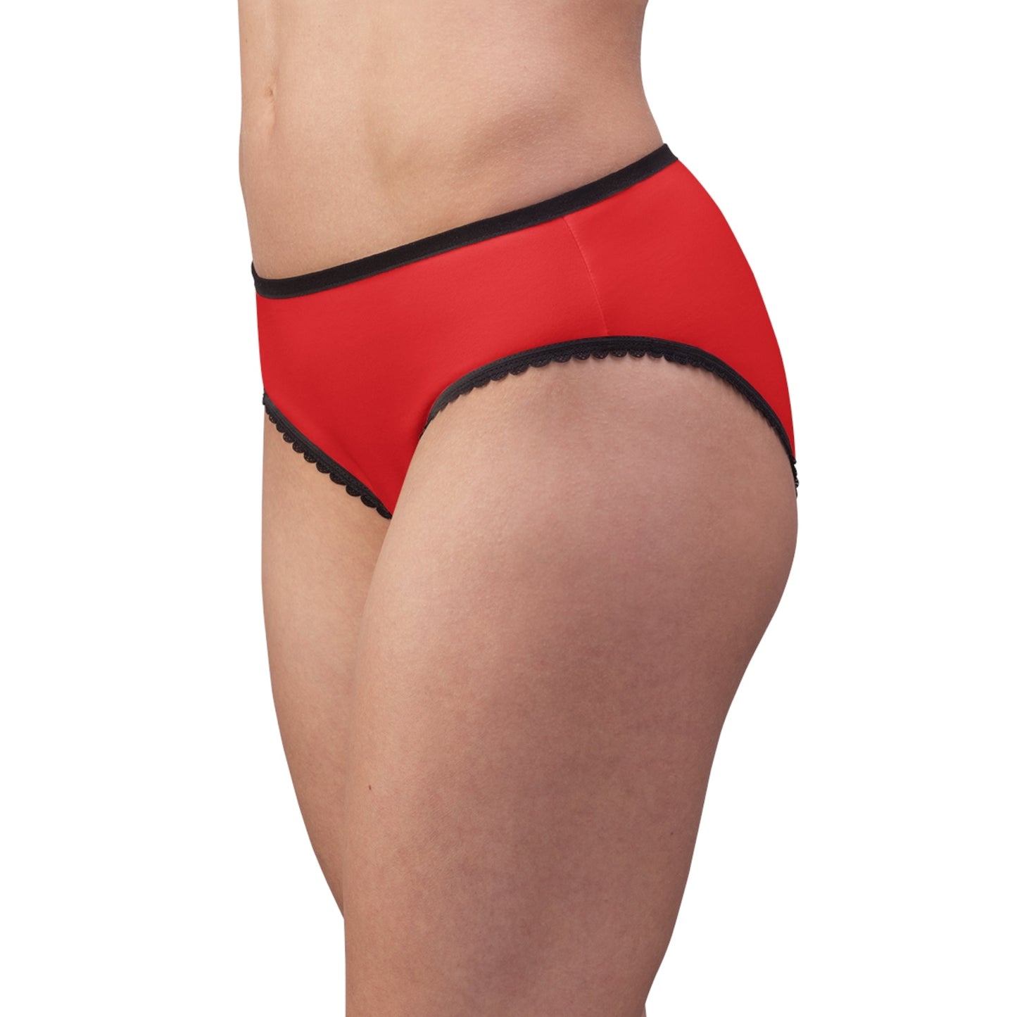 Holiday Women's Briefs - Single and Ready to Jingle - Ormond Beach Boutique