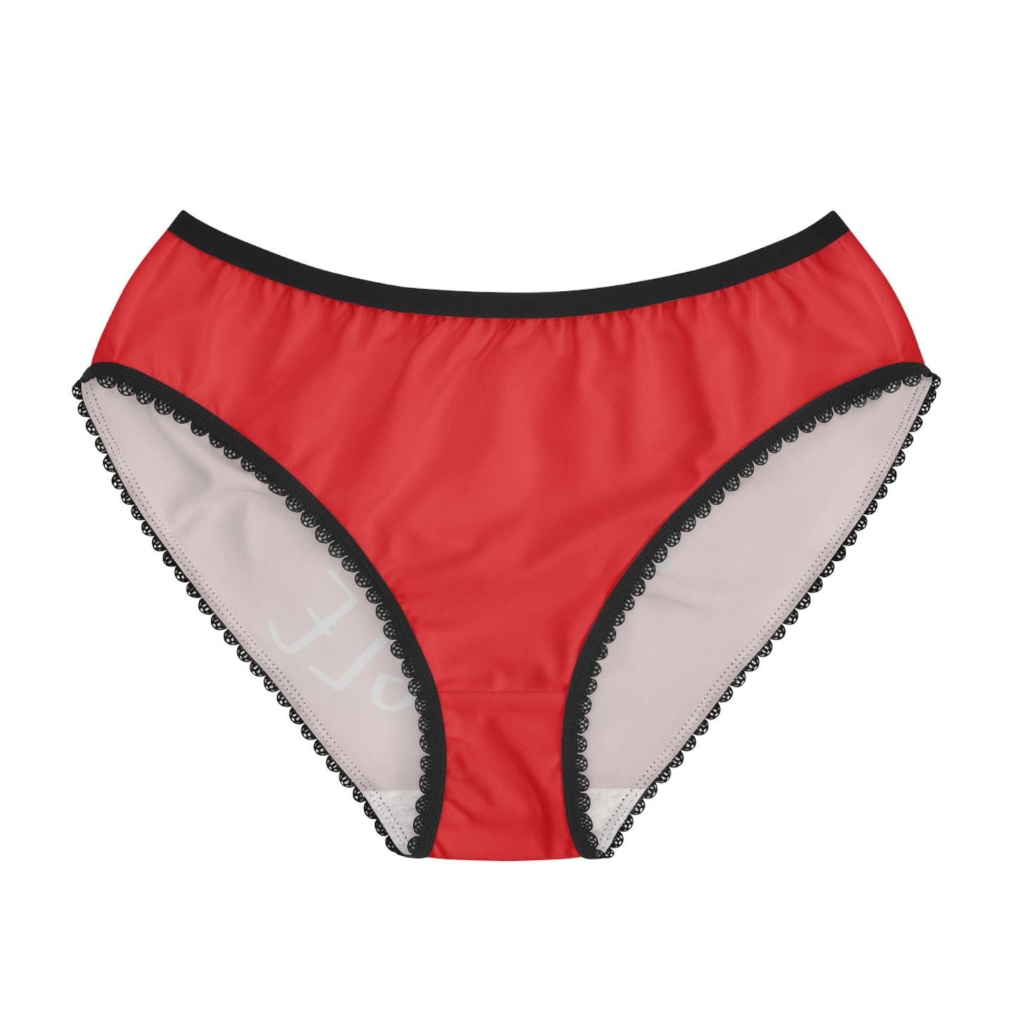 Holiday Women's Briefs - Single and Ready to Jingle - Ormond Beach Boutique