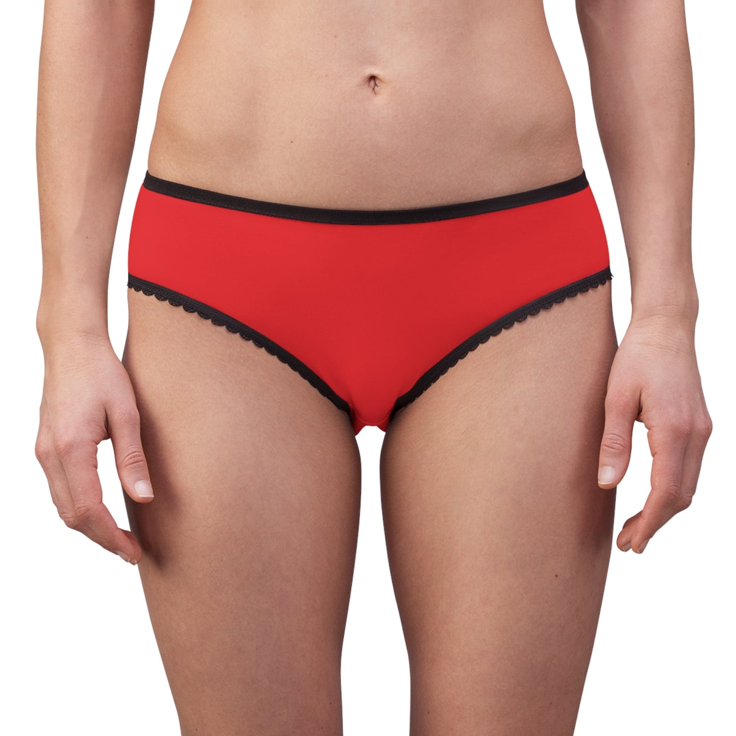 Holiday Women's Briefs - Single and Ready to Jingle - Ormond Beach Boutique