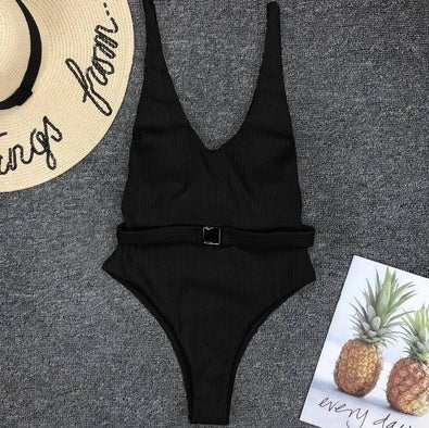 Maillot De Bain Une Nunzia - Ormond Beach Boutique