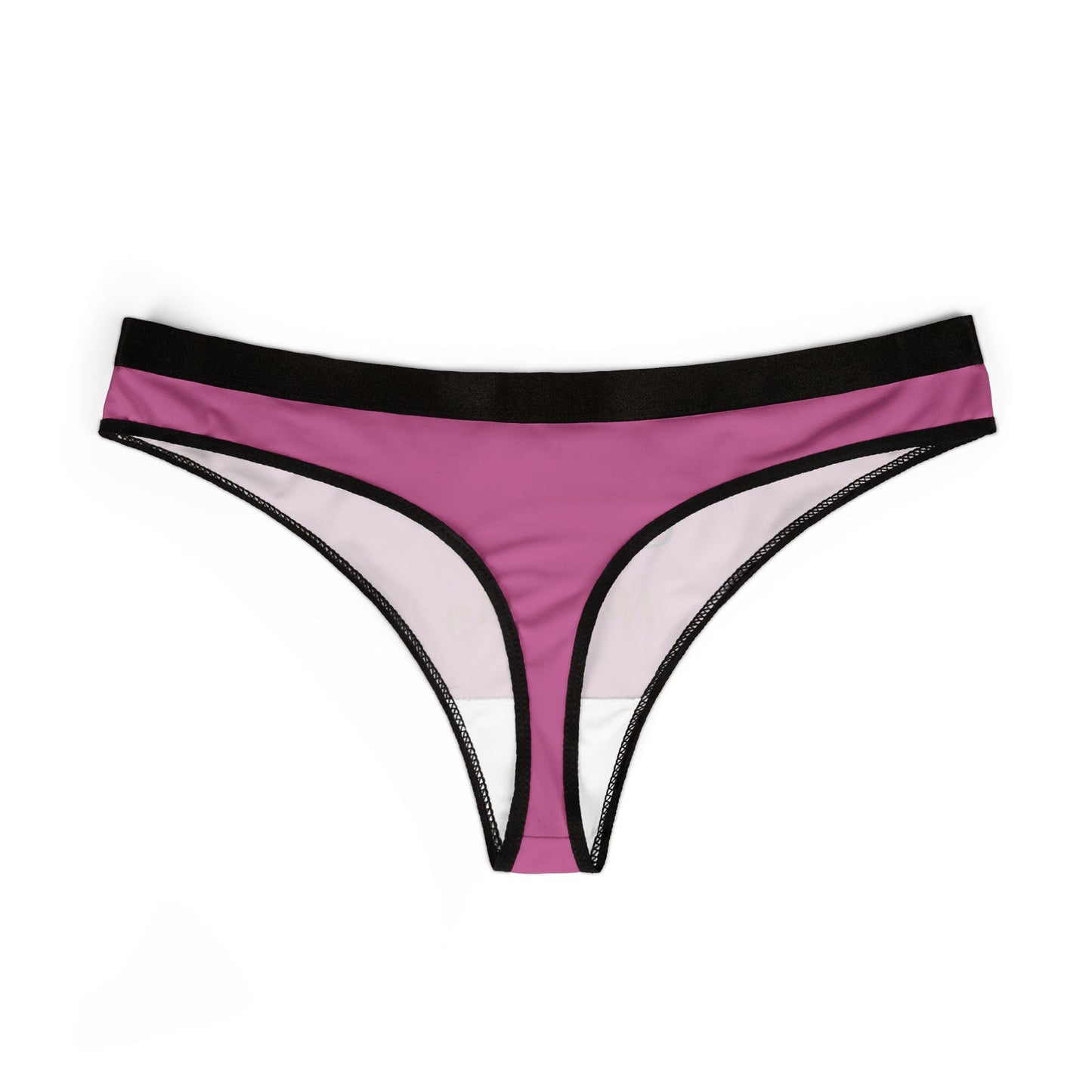 Naughty Until Proven Women's Thongs - Holiday Lingerie - Ormond Beach Boutique