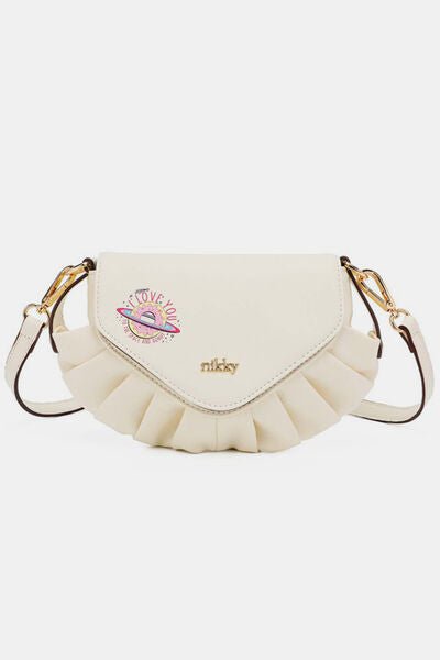 Nicole Lee USA Graphic Crossbody Bag - Ormond Beach BoutiqueTrendsiOrmond Beach Boutiquee0963a1b - 09f6 - 4719 - 9d11 - 0afd8c1f472b - Min100700096565030100700096565030WhiteOne Size