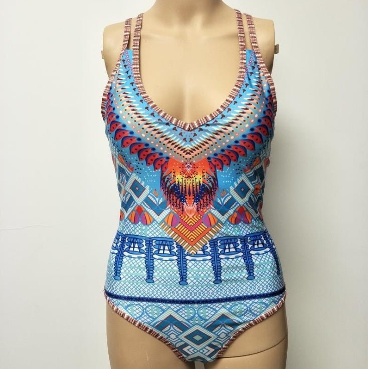 Swimsuit - Ormond Beach Boutique