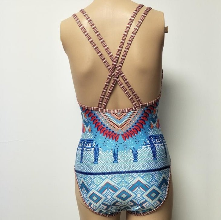 Swimsuit - Ormond Beach Boutique