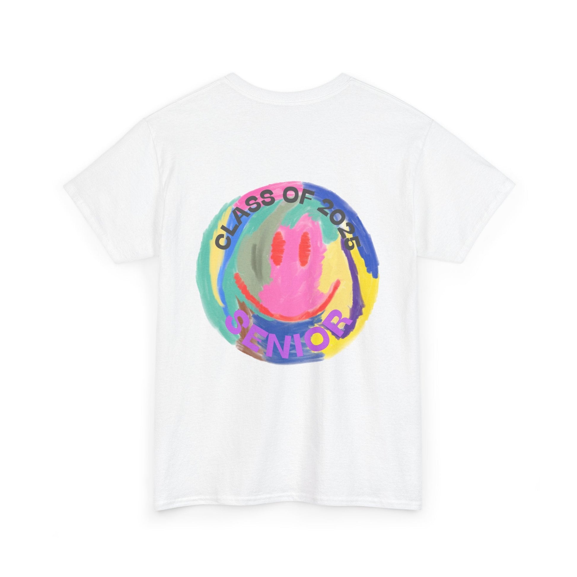 Unisex Heavy Cotton Tee - Ormond Beach Boutique