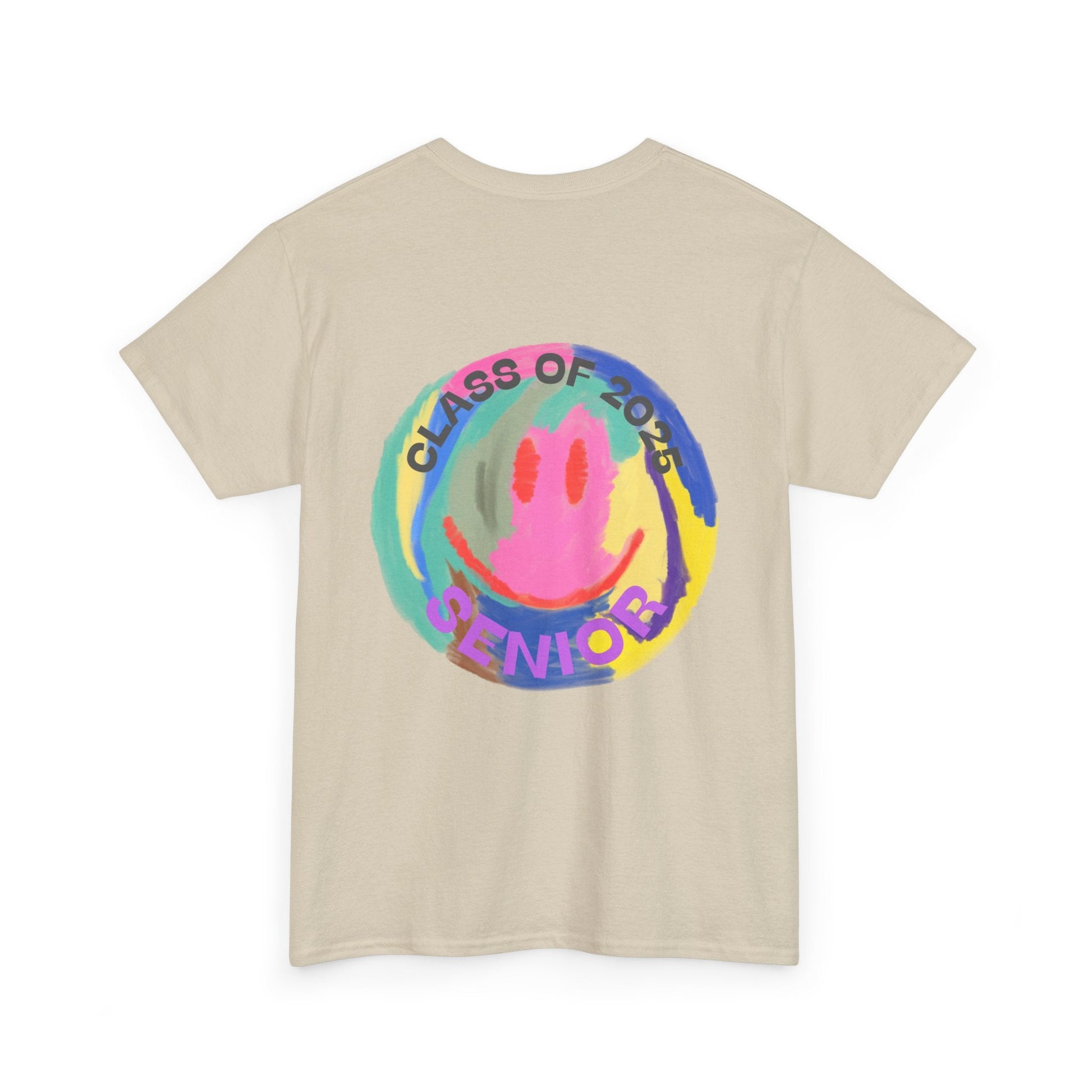 Unisex Heavy Cotton Tee - Ormond Beach Boutique