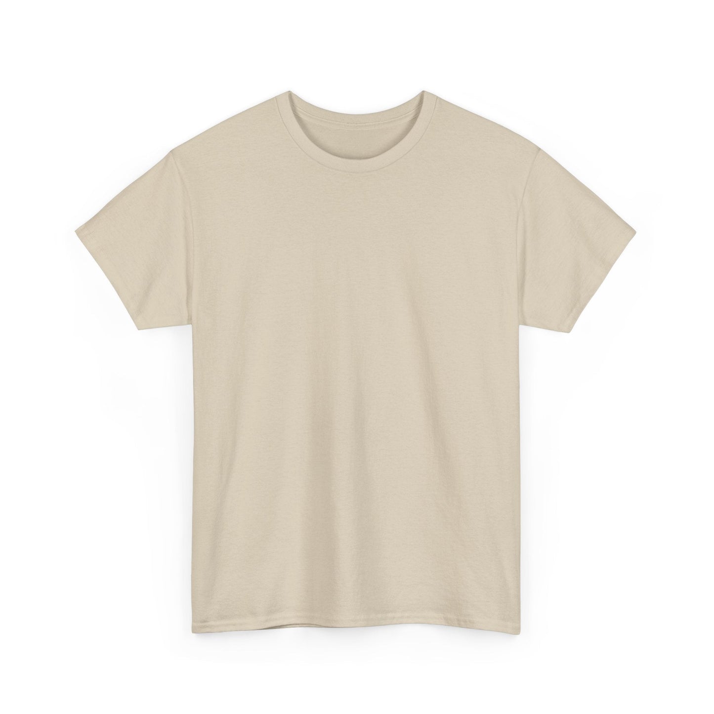 Unisex Heavy Cotton Tee - Ormond Beach Boutique