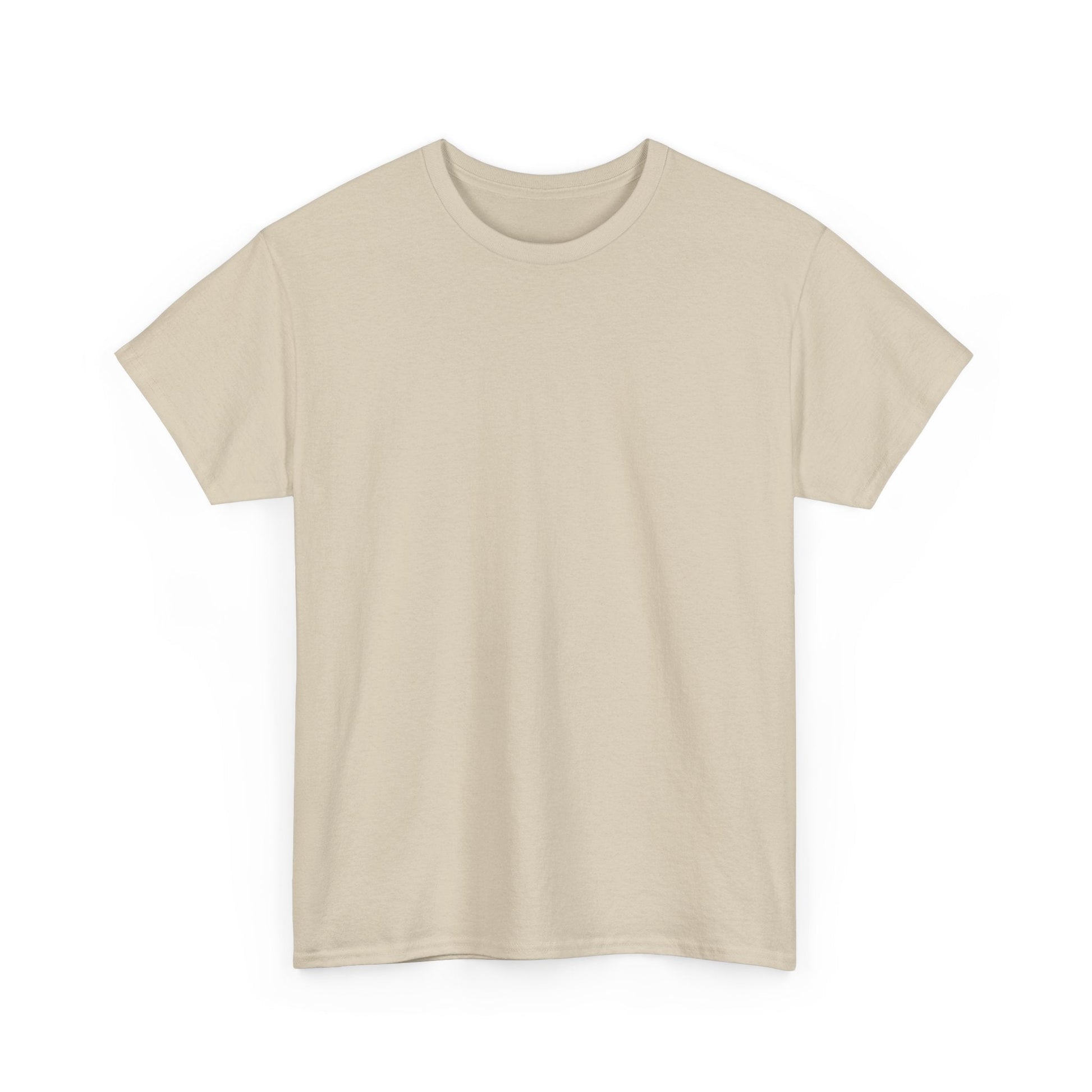 Unisex Heavy Cotton Tee - Ormond Beach Boutique